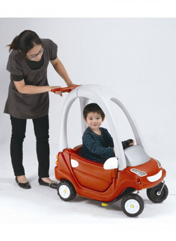 Smart Coupe Ride On Toys