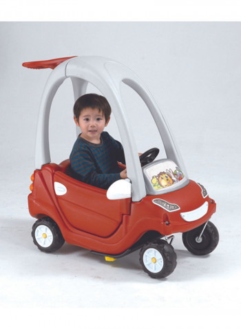 Smart Coupe Ride On Toys