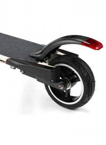 2-Wheel Electric Kick Scooter 20x118x29cm