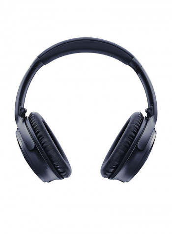 QuietComfort 35 II Wireless Headphones Midnight Blue