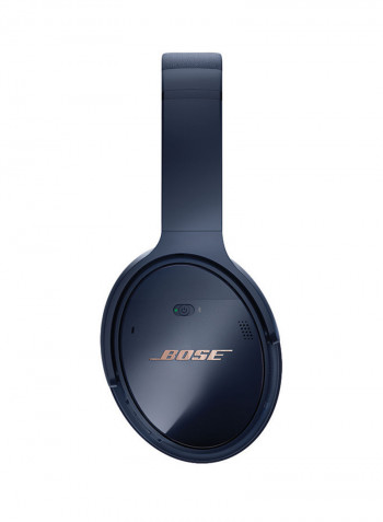 QuietComfort 35 II Wireless Headphones Midnight Blue