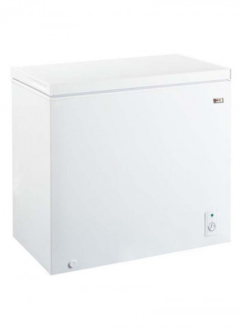 Single Door Freezer White  Tropical 316 l 0 W NCF350 White