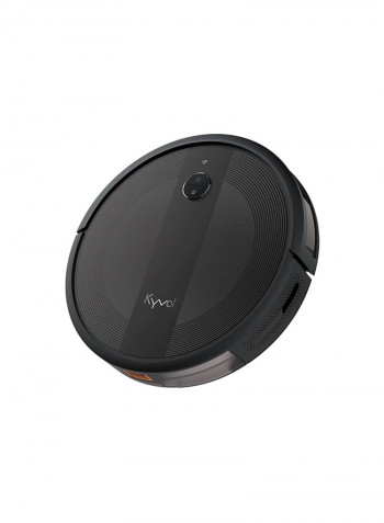 Cybovac E20 Robot Vacuum Cleaner Kyvol E20 Black