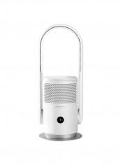 Ultra-Air IoT UV Purifying Fan AP6SUKW White