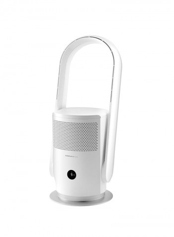 Ultra-Air IoT UV Purifying Fan AP6SUKW White