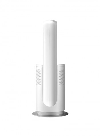Ultra-Air IoT UV Purifying Fan AP6SUKW White
