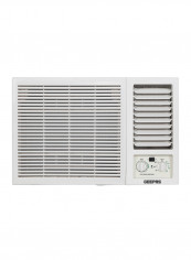 1.5 Ton Wall-Mounted Window AC 1.5 Ton AIR CONDITIONER White