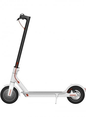 2 Wheel Foldable Electric Scooter 110 x 47cm