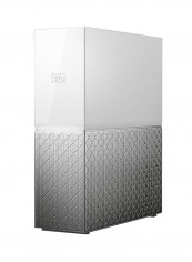 My Cloud Home Storage Device 4TB Grey/White