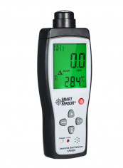 Digital Portable Automotive Ammonia Gas Tester Monitor Black/White 0.735kg reviews Digital Portable Automotive Ammonia Gas Tester Monitor Black/White 0.735kg