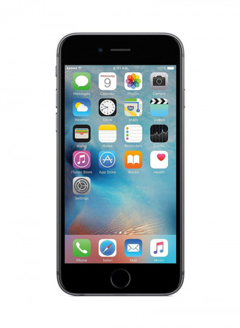 iPhone 6s Without FaceTime Space Grey 32GB 4G LTE