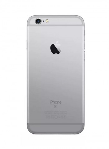 iPhone 6s Without FaceTime Space Grey 32GB 4G LTE