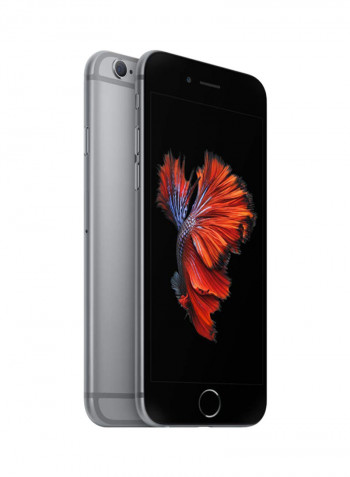 iPhone 6s Without FaceTime Space Grey 32GB 4G LTE