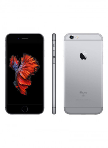iPhone 6s Without FaceTime Space Grey 32GB 4G LTE