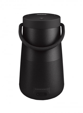 SoundLink Revolve Plus II Bluetooth Speaker 858366-5110 Black