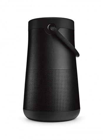 SoundLink Revolve Plus II Bluetooth Speaker 858366-5110 Black