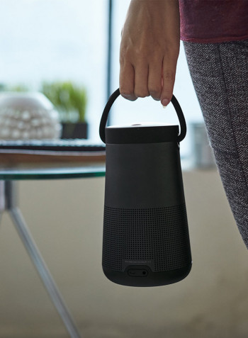 SoundLink Revolve Plus II Bluetooth Speaker 858366-5110 Black