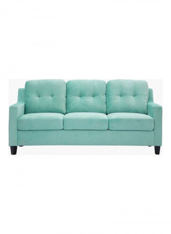 Cooper 3-Seater Sofa Blue