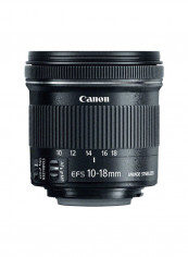 EF-S F/4.5-5.6 IS STM Wide Angle Lens Black reviews EF-S F/4.5-5.6 IS STM Wide Angle Lens Black