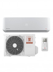 Split Air Conditioner 1 Ton 1 Ton WSH-1217TYH White