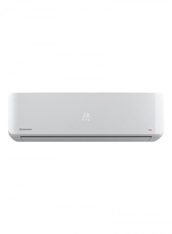 Split Air Conditioner 1 Ton 1 Ton WSH-1217TYH White