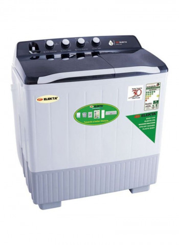 Twin Tub Washing Machine 105L 105 l EWM-1440 White