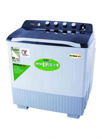 Twin Tub Washing Machine 105L 105 l EWM-1440 White