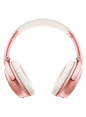 QuietComfort 35 Wireless Headphones Rose Gold reviews QuietComfort 35 Wireless Headphones Rose Gold