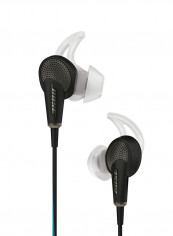 QuietComfort 20 Noise Cancelling Headphones Black reviews QuietComfort 20 Noise Cancelling Headphones Black