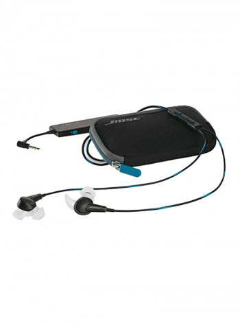 QuietComfort 20 Noise Cancelling Headphones Black