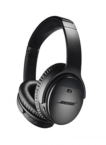 QuietComfort 35 Wireless Headphones Black