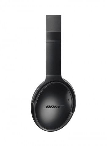 QuietComfort 35 Wireless Headphones Black