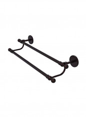 Skyline Collection Double Towel Bar Brown 18inch reviews Skyline Collection Double Towel Bar Brown 18inch