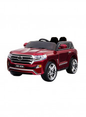 Toyota Land Cruiser Electric Ride On Car 121x75x57.5cm