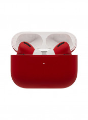 Custom Painted Earphones Matte Finish Ferrari Red reviews Custom Painted Earphones Matte Finish Ferrari Red