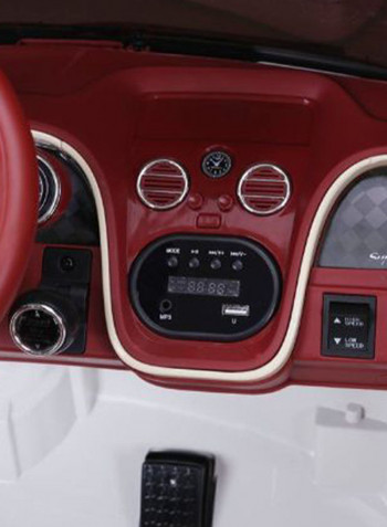 Bentley Supersports Electric Ride On Car