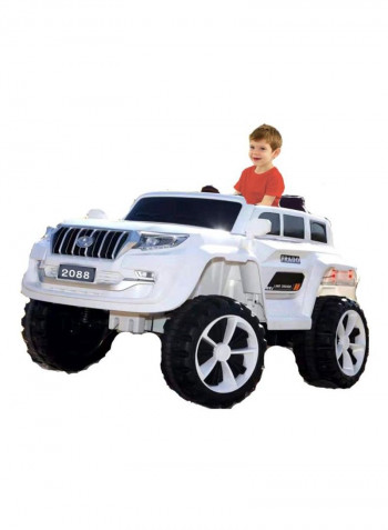 Electric Car Ride On 150x80x90cm