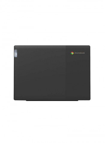 IdeaPad 3 CB 11IGL05 Laptop With 11.6-Inch Display, Celeron N4020 Processor/4GB RAM/32GB eMMC/Integrated Intel UHD Graphics 600 Onyx Black