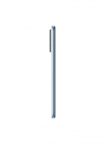 Redmi Note 10 Pro Dual SIM Glacier Blue 6GB RAM 128GB 4G LTE