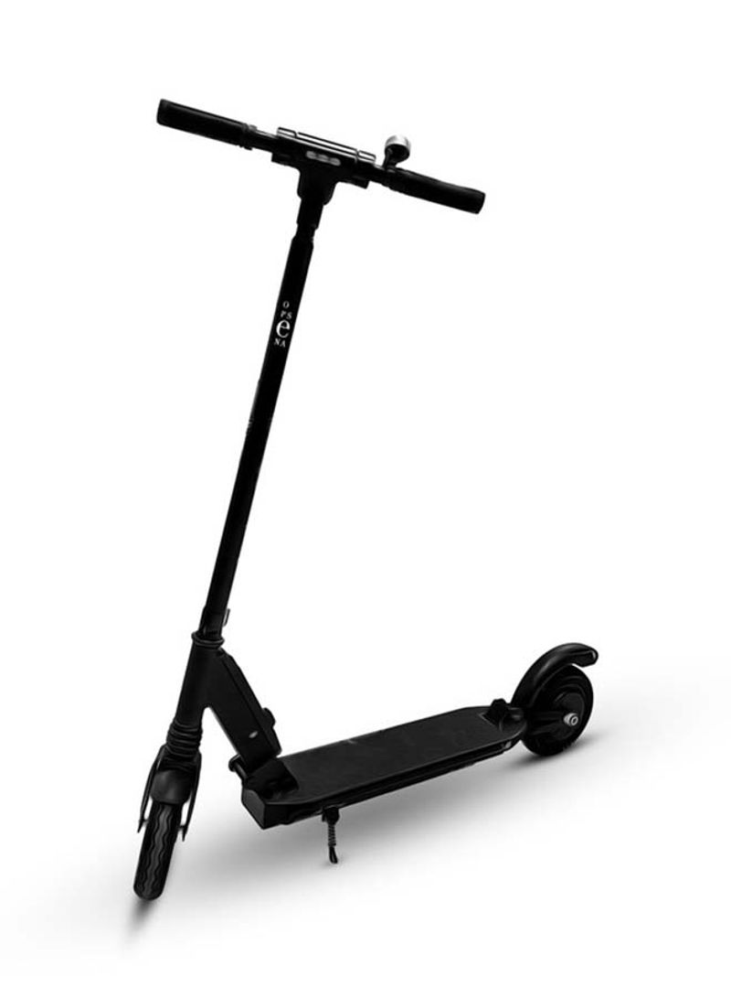 Opensea Electric Scooter 350 W Motor with Remote Keys