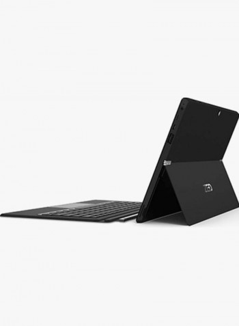 ZedBook II Convertible 2-In-1 Laptop With 11.6-Inch Display, Intel Quad Core 1.8 GHz Processor/2GB RAM/32GB SSD/Intel HD Graphics 400 Black