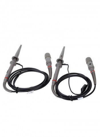 Digital Storage Oscilloscope White/Grey 38.5centimeter