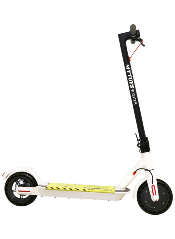 High Speed Electric Scooter