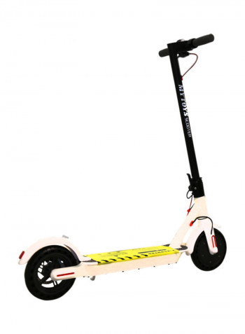 High Speed Electric Scooter