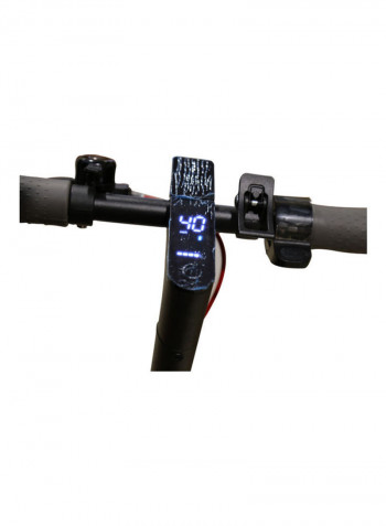 High Speed Electric Scooter