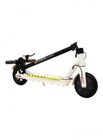 High Speed Electric Scooter