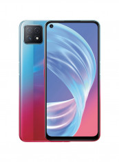 A73 5G Dual SIM Neon 8GB RAM 128GB - International Version reviews A73 5G Dual SIM Neon 8GB RAM 128GB - International Version