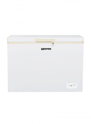 Chest Freezer 350L 350 l GCF3506WAH White