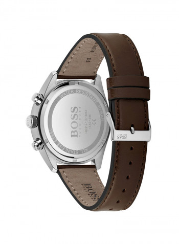 Men's Champion Grey Dial Watch