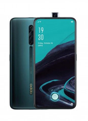 Reno2 F Dual SIM Lake Green 8GB RAM 128GB 4G LTE reviews Reno2 F Dual SIM Lake Green 8GB RAM 128GB 4G LTE